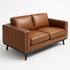 Riley love sofa